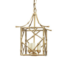 Bamboo Lantern CL0212.BR / CL0336.BR
